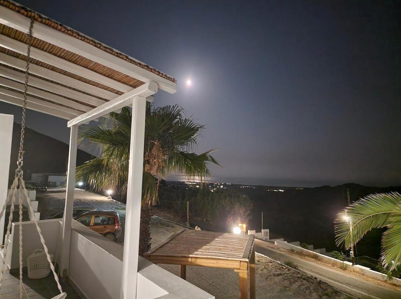Naxos Aethereal View Kastraki  Exterior photo